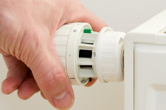 Upper Wootton central heating repair costs