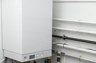 free Upper Wootton condensing boiler quotes