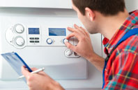 free Upper Wootton gas safe engineer quotes