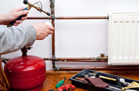 free Upper Wootton heating repair quotes