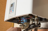 free Upper Wootton boiler install quotes